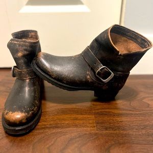 FRYE Boots! BRAND NEW!